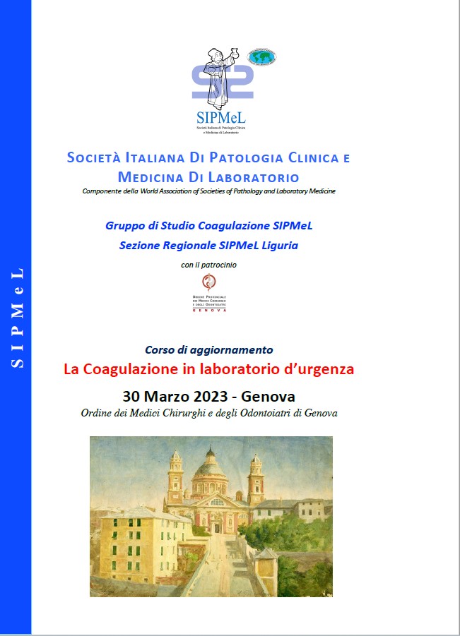 La coagulazione